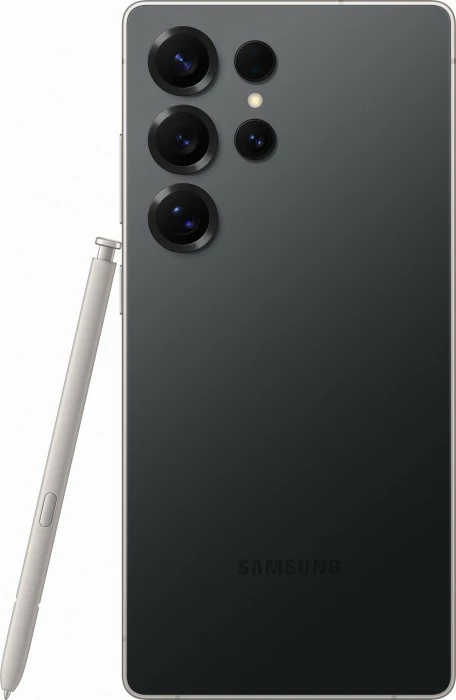 Смартфон Samsung Galaxy S25 Ultra 12/1024GB Черный Титан (Titanium Black) | Фото 3 из 3