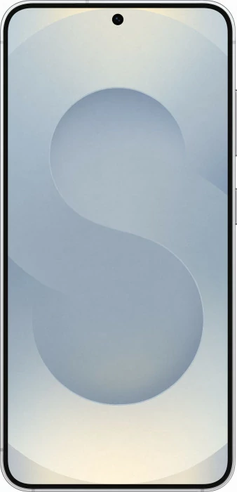 Смартфон Samsung Galaxy S25 12/512GB Серый (Silver Shadow)