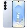 Смартфон Samsung Galaxy S25 Plus 12/256GB Голубой (Icyblue)