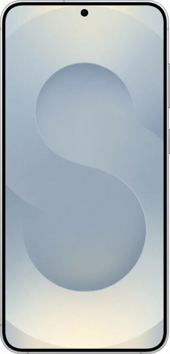 Смартфон Samsung Galaxy S25 Plus 12/512GB Серый (Silver Shadow)