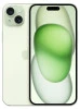 Смартфон Apple iPhone 15 Plus 128GB Зеленый (Green) nano SIM + eSIM