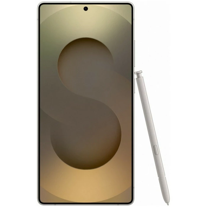 Смартфон Samsung Galaxy S25 Ultra 12/256GB Серый Титан (Titanium Gray)