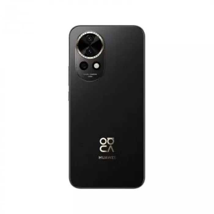Смартфон Huawei Nova 12 12/512GB Черный (Black) | Фото 3 из 7