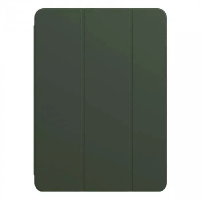 Чехол Smart Folio Case iPad Pro 12.9 Dark Green