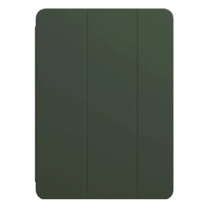 Чехол Smart Folio Case iPad Pro 12.9 Dark Green