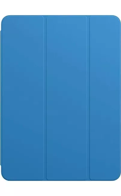 Чехол Smart Folio Case iPad Pro 12.9 Голубой