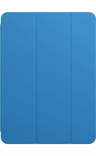 Чехол Smart Folio Case iPad Pro 12.9 Голубой