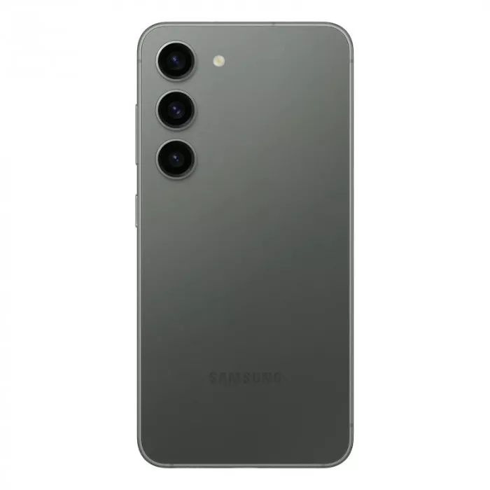 Смартфон Samsung Galaxy S23 8/128GB Зеленый (Green) | Фото 3 из 8