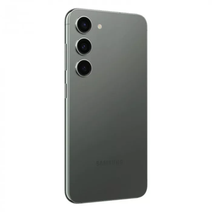 Смартфон Samsung Galaxy S23 8/128GB Зеленый (Green) | Фото 6 из 8