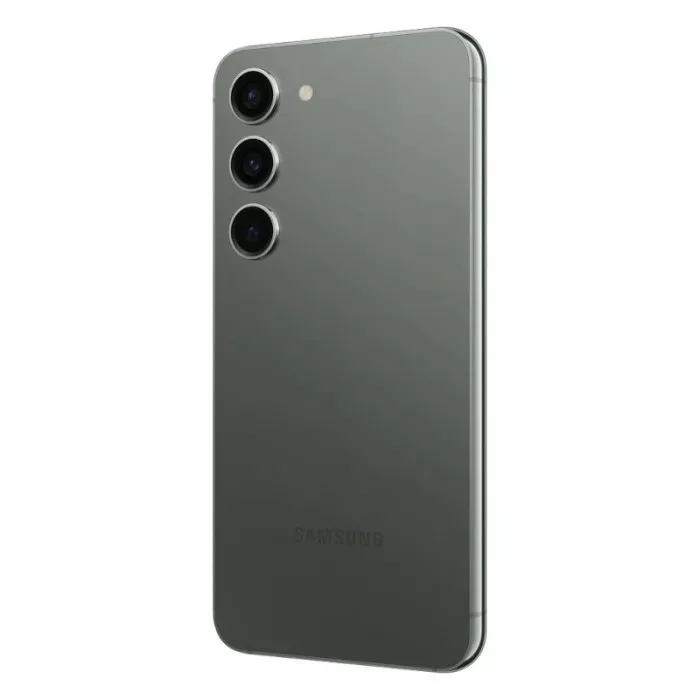 Смартфон Samsung Galaxy S23 8/128GB Зеленый (Green) | Фото 7 из 8