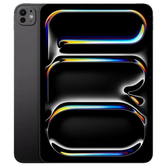 Планшет Apple iPad Pro 11 (2025) 256GB Wi-Fi Серый космос (Space Gray) (Без RuStore)