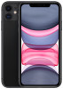 Смартфон Apple iPhone 11 128GB SlimBox Черный (Black)