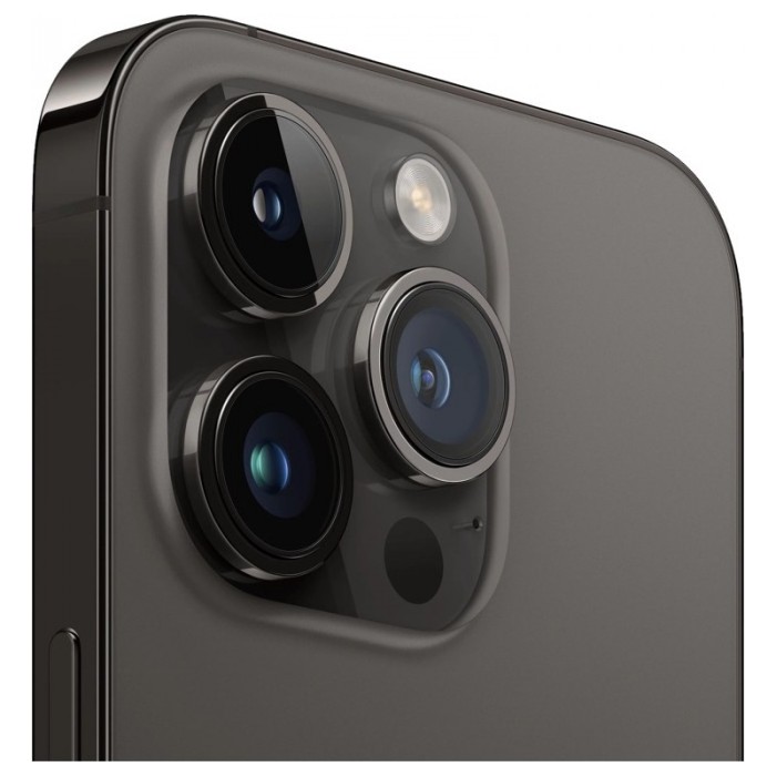 Смартфон Apple iPhone 14 Pro Max 256GB Космический черный (Space Black) eSim