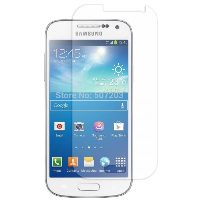 Защитная пленка для Samsung Galaxy S4 I9500 Матовая | Фото 1 из 2