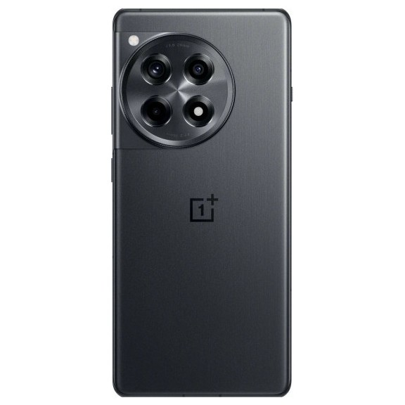 Смартфон OnePlus (12R) Ace 3 16/256GB Черный (Black)