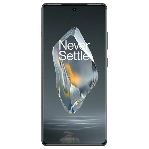 Смартфон OnePlus (12R) Ace 3 16/256GB Черный (Black)