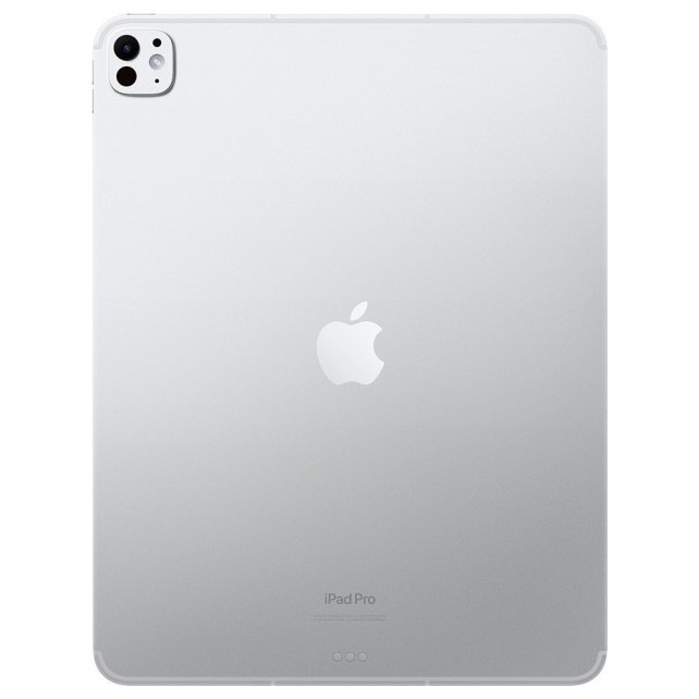 Планшет Apple iPad Pro 13 (2024) 1TB Wi-Fi Standart Cеребристый (Silver)