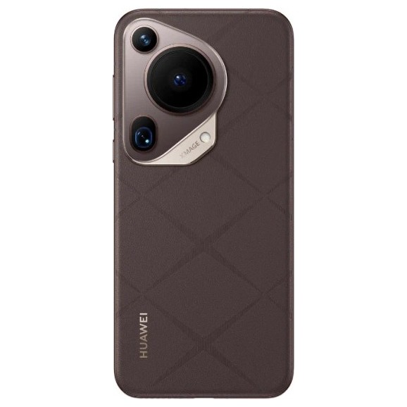 Смартфон Huawei Pura 70 Ultra 16/512GB Коричневый (Brown)