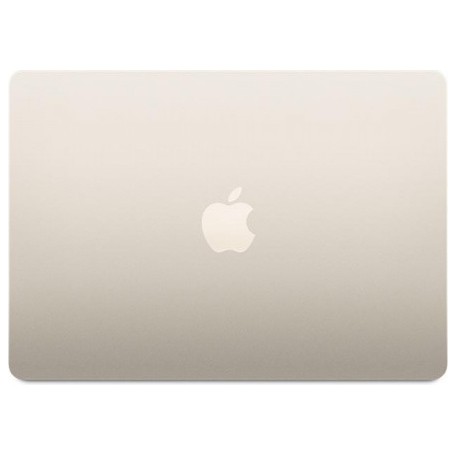 Ноутбук Apple MacBook Air 13 2022 MLY23 (Apple M2, 8GB/512GB, 10-Core GPU) Золотой