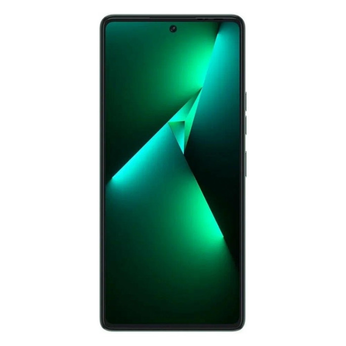 Смартфон Tecno Pova 6 Pro 12/256GB Зеленый (Comet Green) EAC