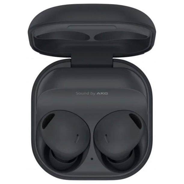 Беспроводные наушники Samsung Galaxy Buds2 Pro Графит