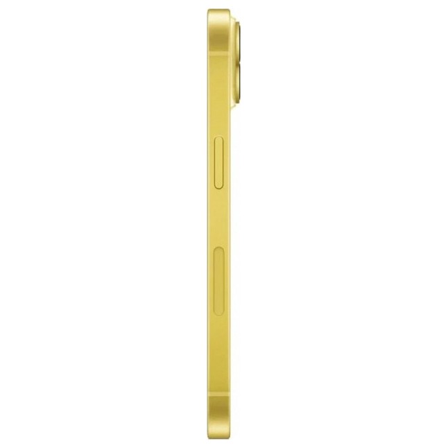 Смартфон Apple iPhone 14 Plus 128GB Желтый (Yellow) DualSim | Фото 4 из 5