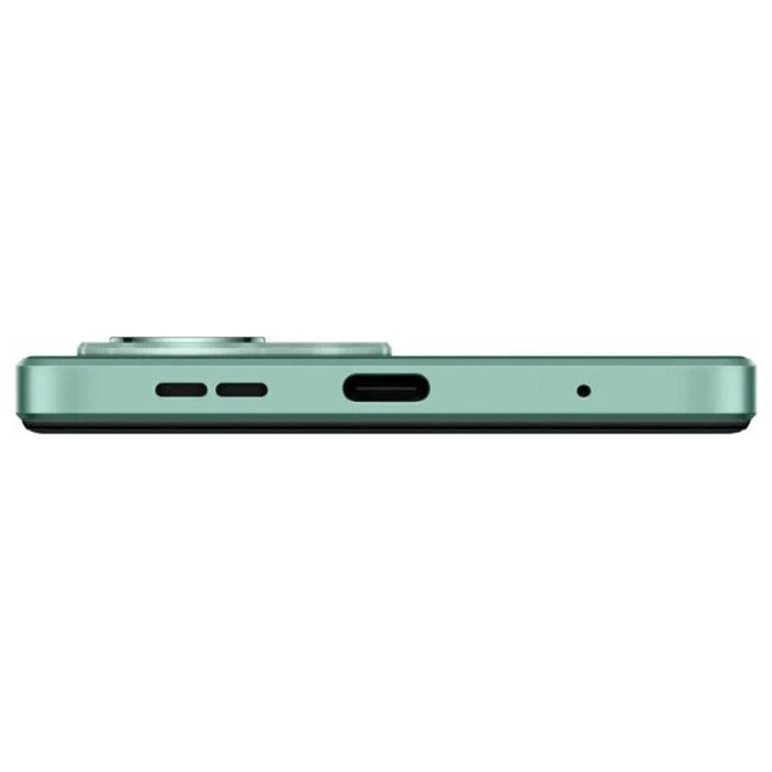 Смартфон Xiaomi Redmi Note 12 4G 8/128GB Зеленый (Mint Green) | Фото 5 из 6