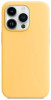 Чехол Silicone Case для iPhone 14 Pro Max Sunglow