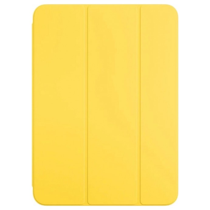 Чехол-книжка Smart Folio для iPad 10 (10.9") Желтый (Lemonade) | Фото 1 из 2