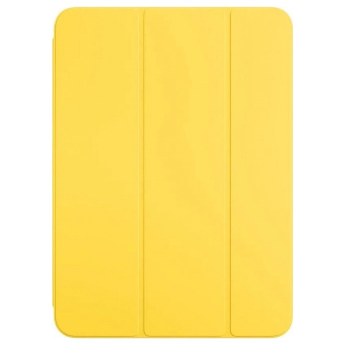Чехол-книжка Smart Folio для iPad 10 (10.9") Желтый (Lemonade) | Фото 2 из 2