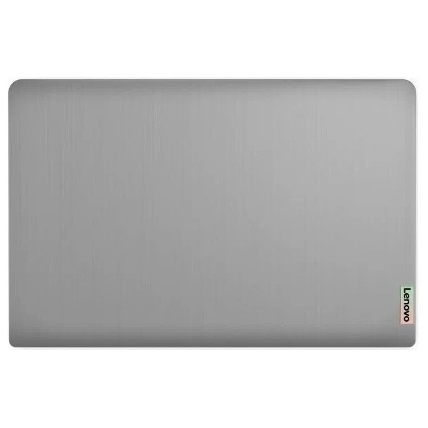 Ноутбук Lenovo IdeaPad 3 15IAU7 (Core i3, 4GB/256GB, Intel UHD Graphics) Серебристый | Фото 2 из 8