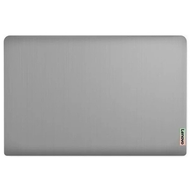 Ноутбук Lenovo IdeaPad 3 15IAU7 (Core i3, 4GB/256GB, Intel UHD Graphics) Серебристый