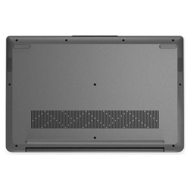 Ноутбук Lenovo IdeaPad 3 15IAU7 (Core i3, 4GB/256GB, Intel UHD Graphics) Серебристый | Фото 7 из 8