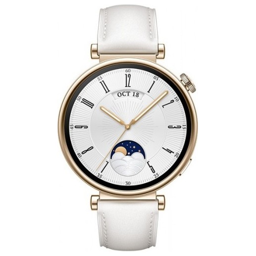 Умные часы Huawei WATCH GT 4 41mm Белый | Фото 1 из 7