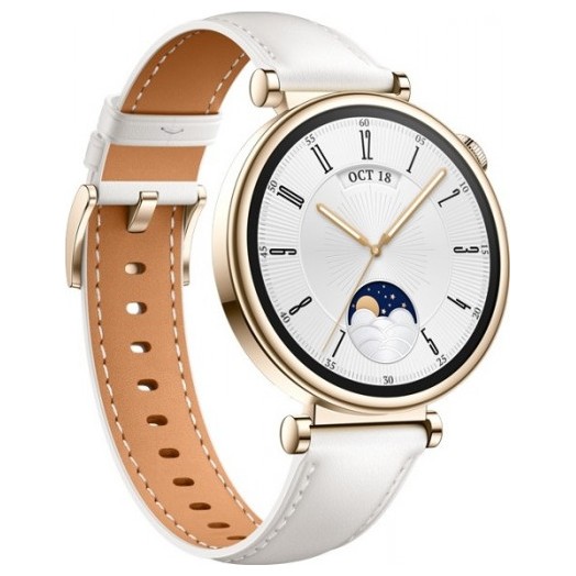Умные часы Huawei WATCH GT 4 41mm Белый | Фото 4 из 7
