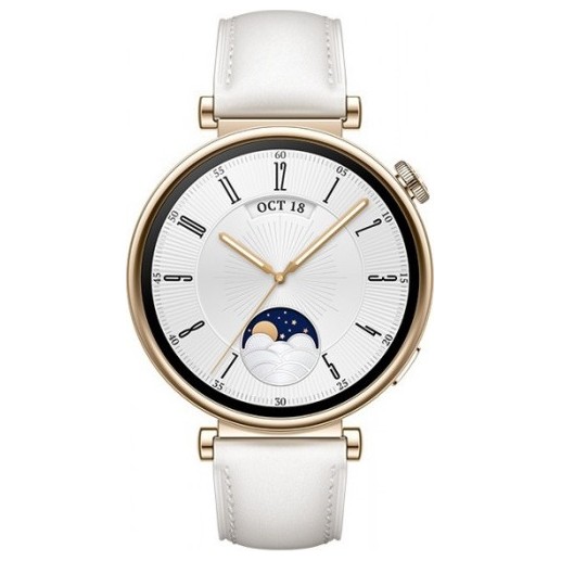 Умные часы Huawei WATCH GT 4 41mm Белый | Фото 7 из 7