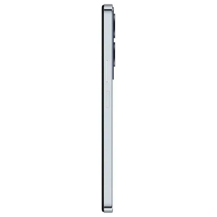 Смартфон Tecno Pova 5 Pro 5G 8/256GB Серебро (Silver Fantasy) EAC | Фото 3 из 35