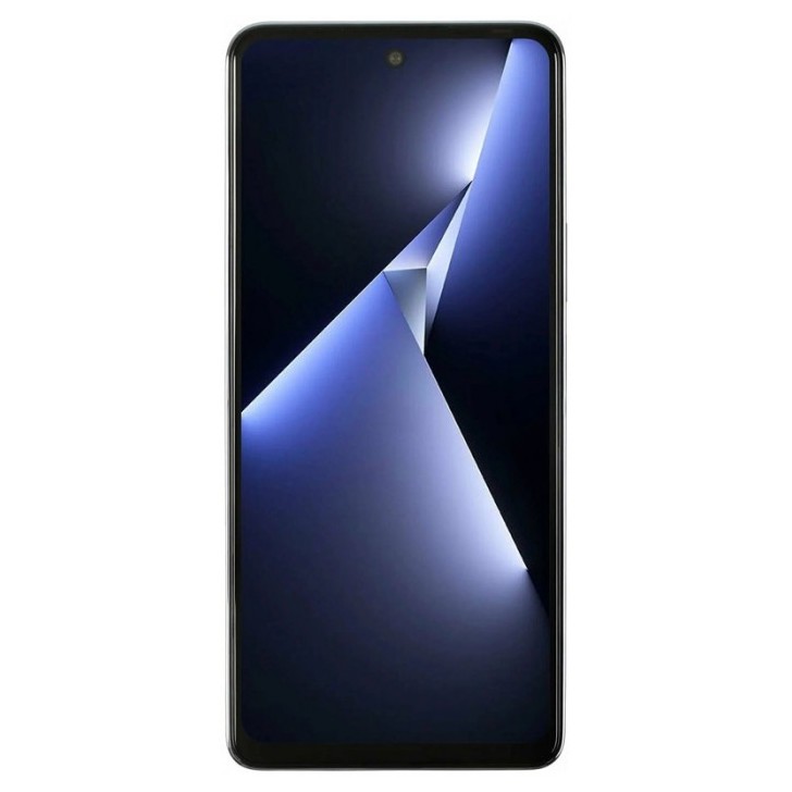 Смартфон Tecno POVA 5 Pro 5G 8/256GB Серебро EAC