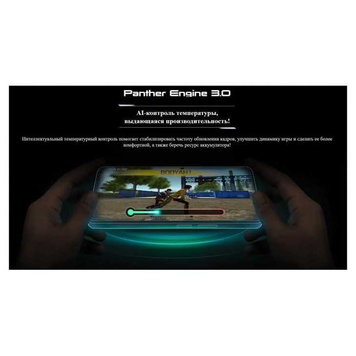 Смартфон Tecno Pova 5 Pro 5G 8/256GB Серебро (Silver Fantasy) EAC | Фото 34 из 35