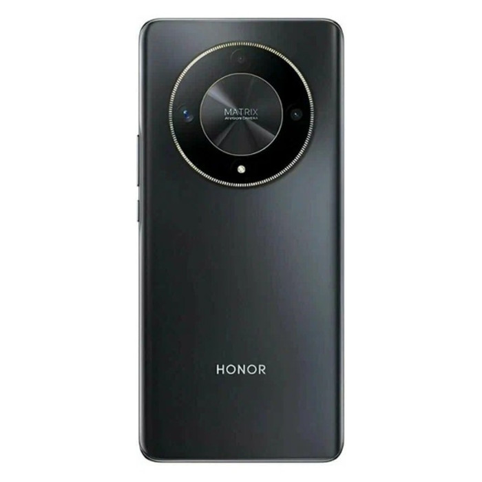 Смартфон Honor X9d 8/256GB Черный (Midnight Black) | Фото 2 из 3