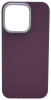 Чехол K-DOO Kevlar для iPhone 14 Pro Max Красный