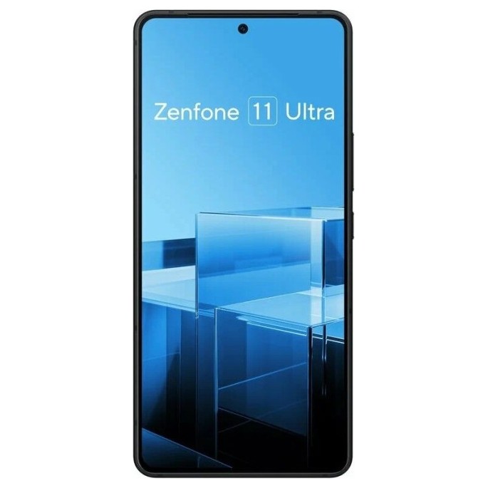 Смартфон Asus Zenfone 11 Ultra 16/512GB Синий (Skyline Blue)