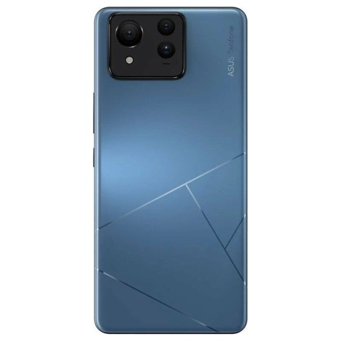 Смартфон Asus Zenfone 11 Ultra 16/512GB Синий (Skyline Blue)