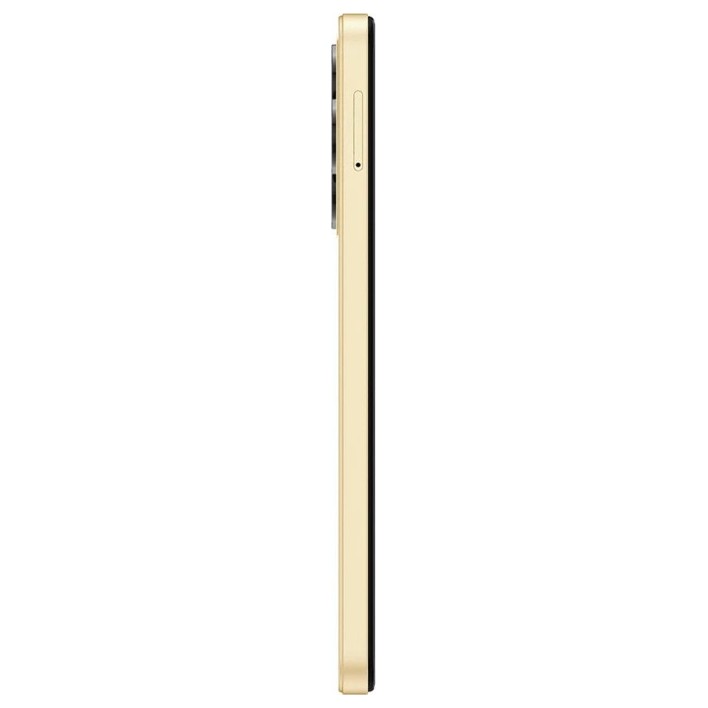 Смартфон Tecno Spark 20C 4/128GB Золотой (Alpenglow Gold) EAC