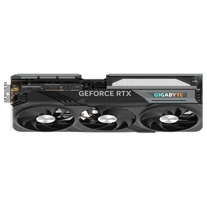 Видеокарта GIGABYTE GeForce RTX 4070 Ti GAMING 12GB (GV-N407TGAMING-12GD), Retail