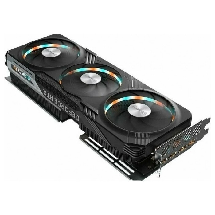 Видеокарта GIGABYTE GeForce RTX 4070 Ti GAMING 12GB (GV-N407TGAMING-12GD), Retail