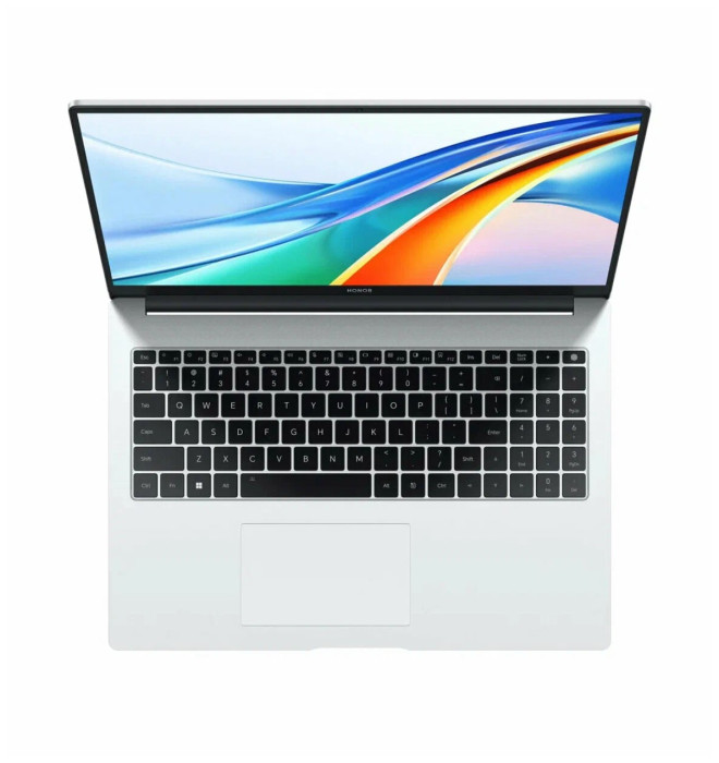 Ноутбук Honor MagicBook X 16 Pro 5301AHQR (Intel Core i5-13420H/16Gb/512Gb SSD/Intel UHD Graphics/16") Серый