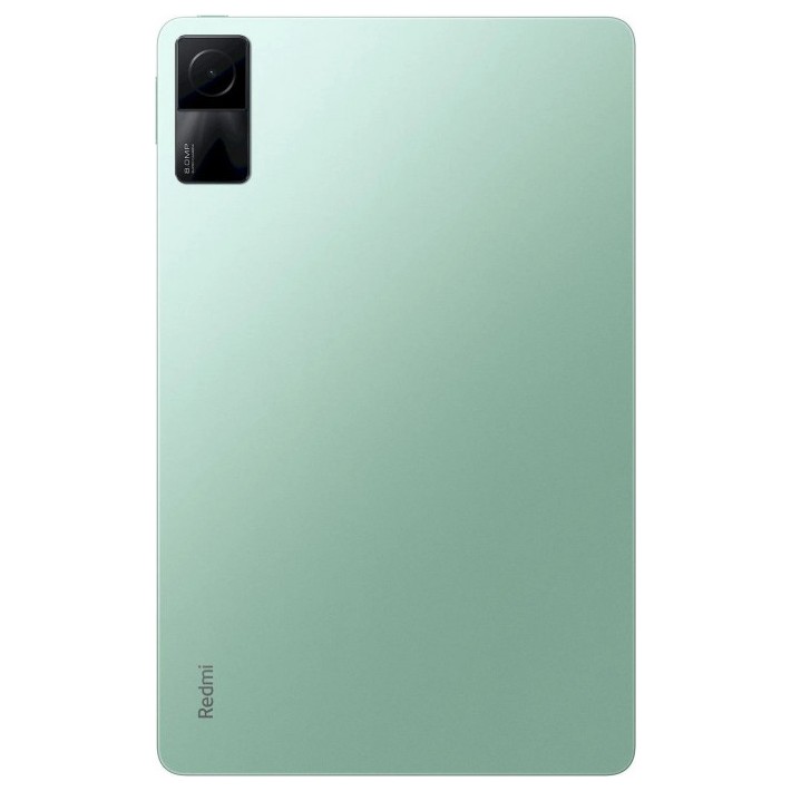 Планшет Xiaomi Redmi Pad 6/128GB Зеленый | Фото 2 из 5