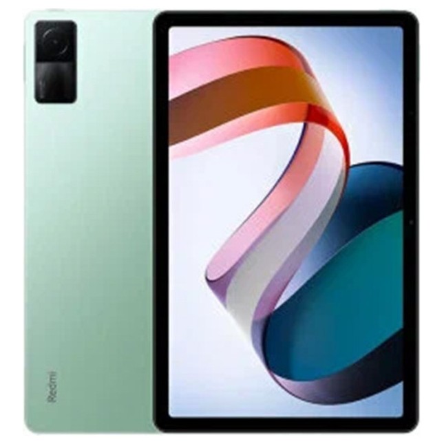 Планшет Xiaomi Redmi Pad 6/128GB Зеленый | Фото 5 из 5