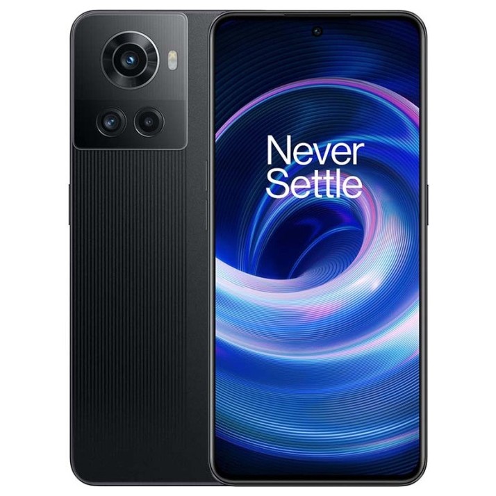 Смартфон OnePlus Ace (10R) 5G 8/256GB Черный (Black) | Фото 5 из 5